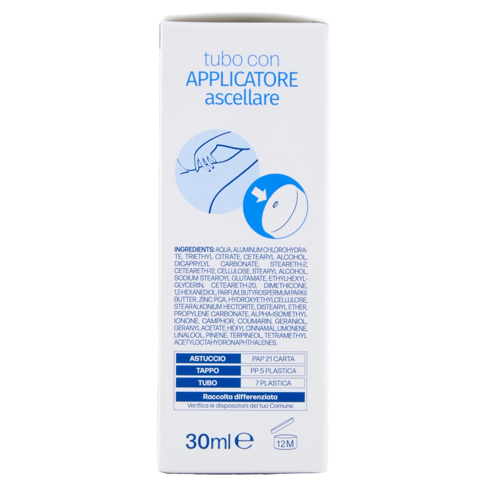 Lycia original deo crema 30 ml